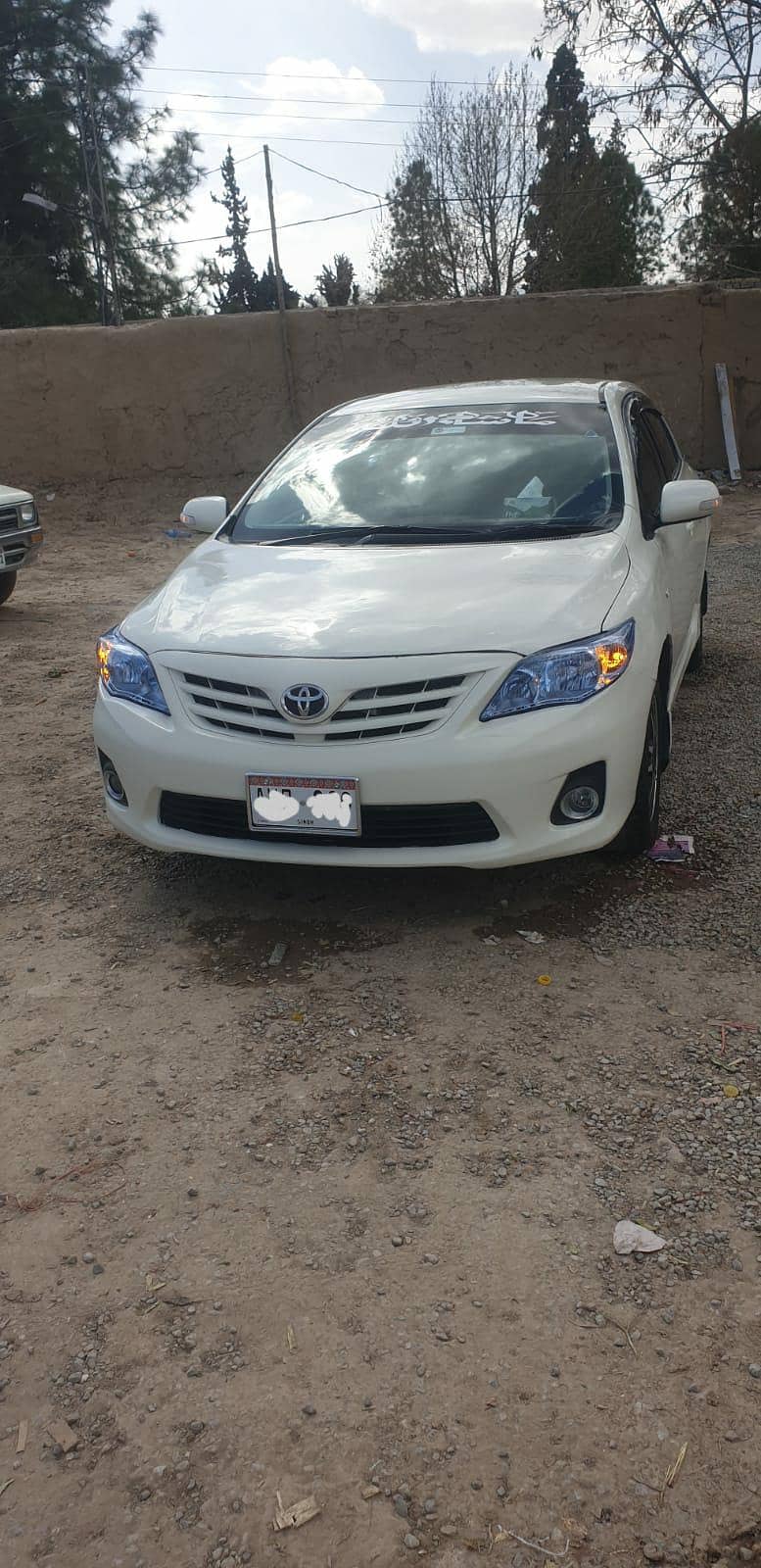 corolla xli 0