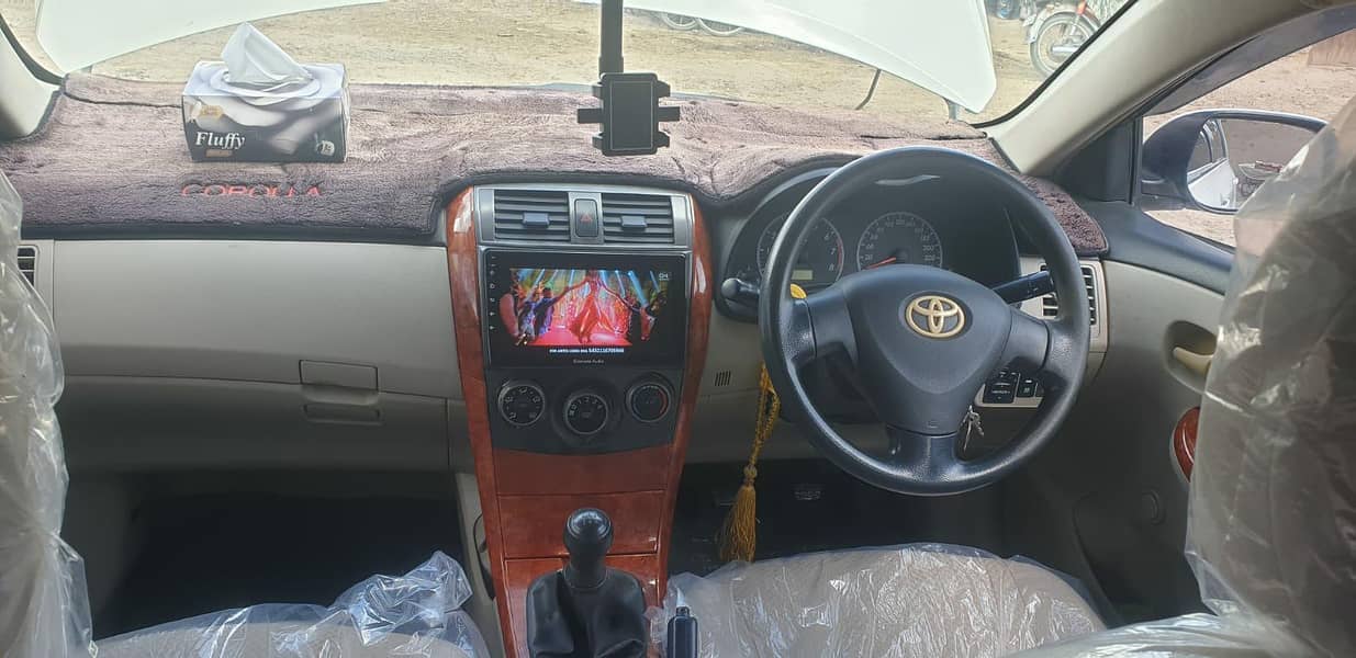 corolla xli 5
