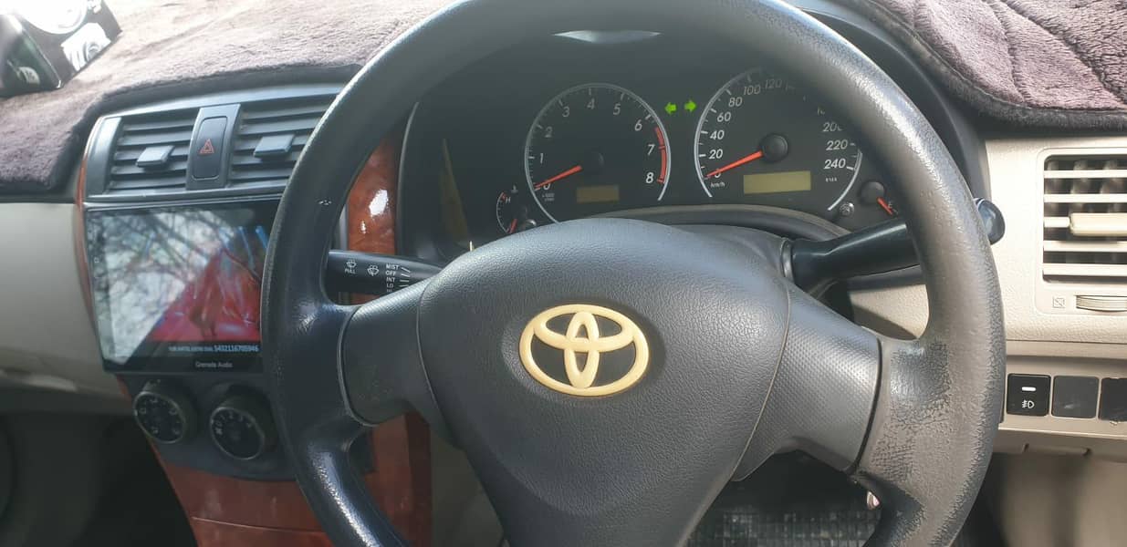 corolla xli 8
