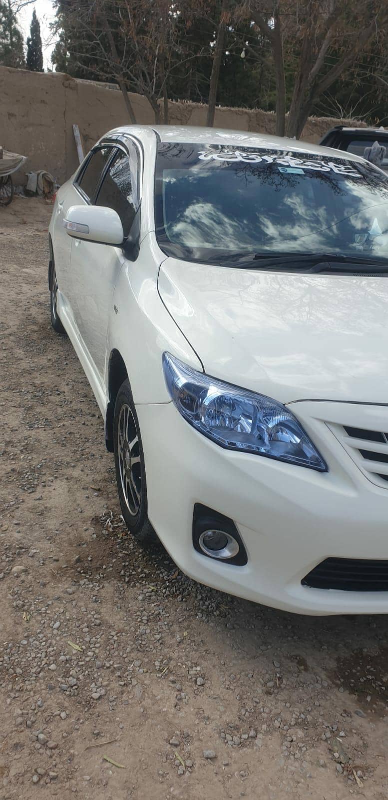 corolla xli 9