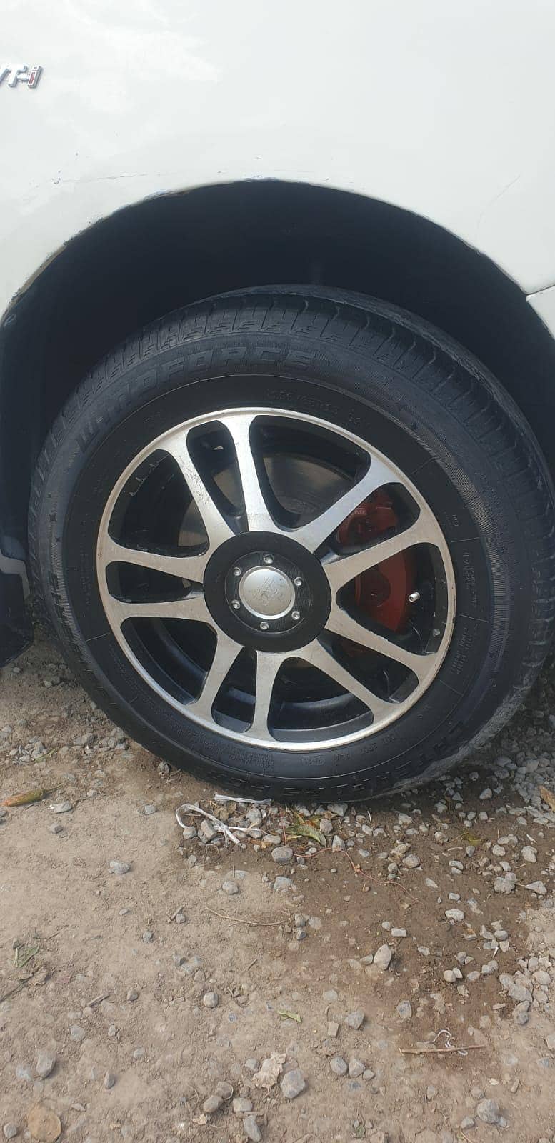 corolla xli 10