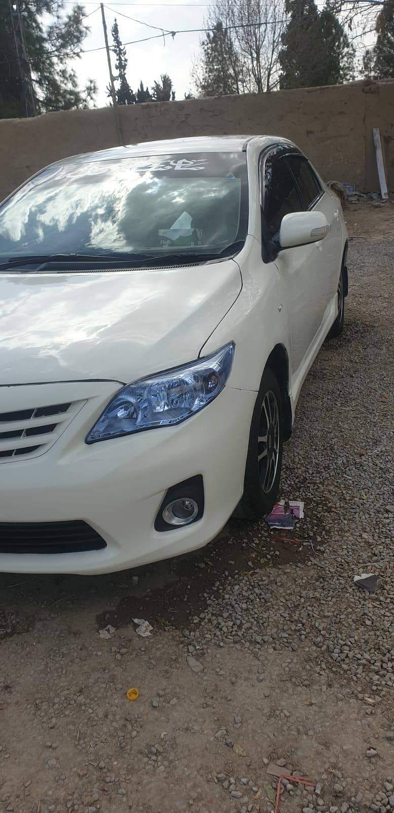 corolla xli 17