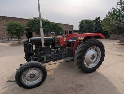 MF 135=1976
