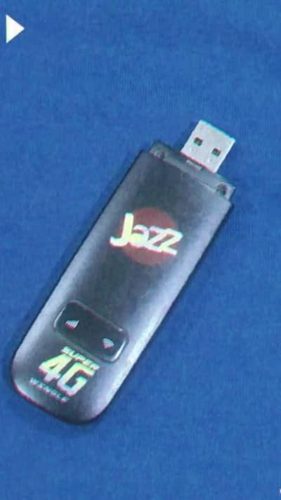 4G USB Wifi Wingle Device - Unlocked - RYK