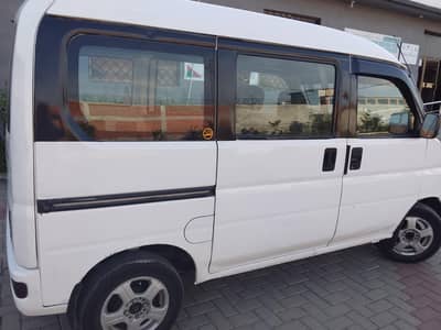 HONDA ACTY Every in Geniune Condition