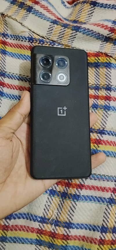 OnePlus 10pro 12+12/128