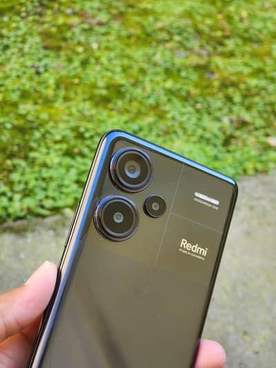 Note 13 pro Plus 5G 12.512 Gb price Fixed ha