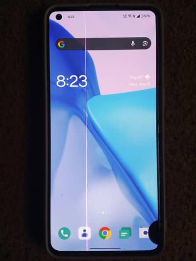 OnePlus 9 (8/256) single sim pta approved he android 14 update he