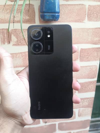 Redmi 13c