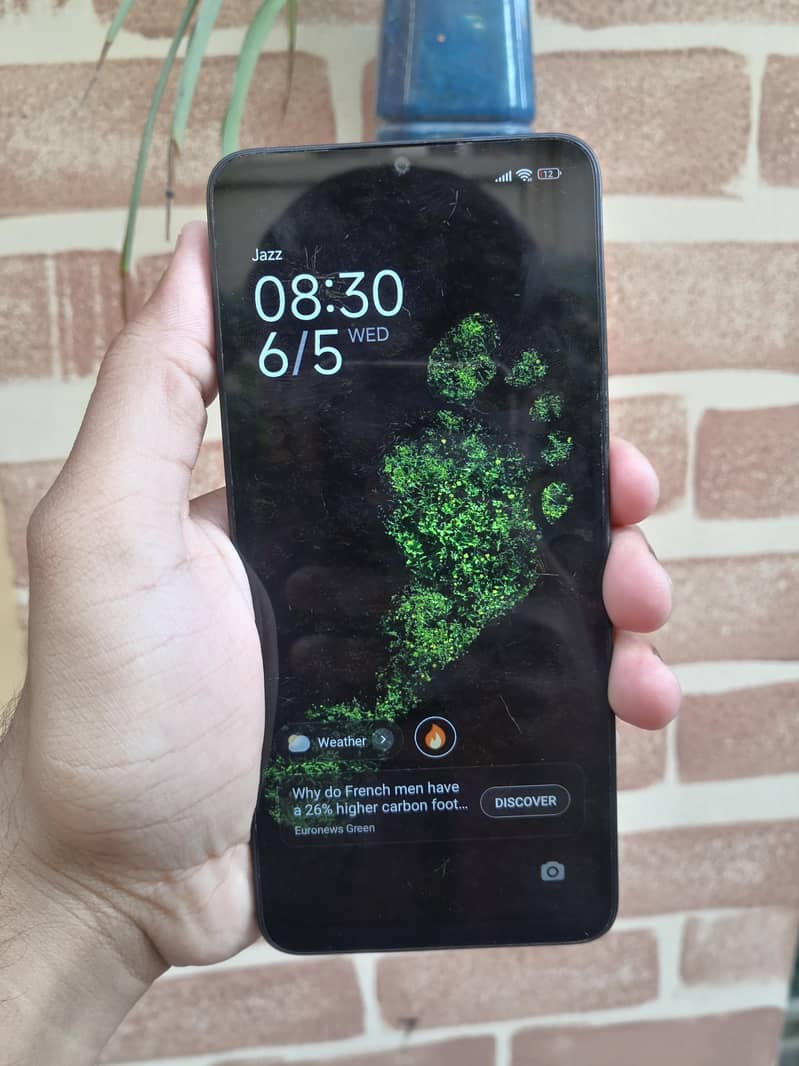 Redmi 13c 1