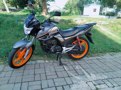 Honda CB 150F model 2022 my WhatsApp 03/03/300/41/01/