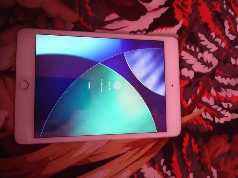 ipad mini 5 4