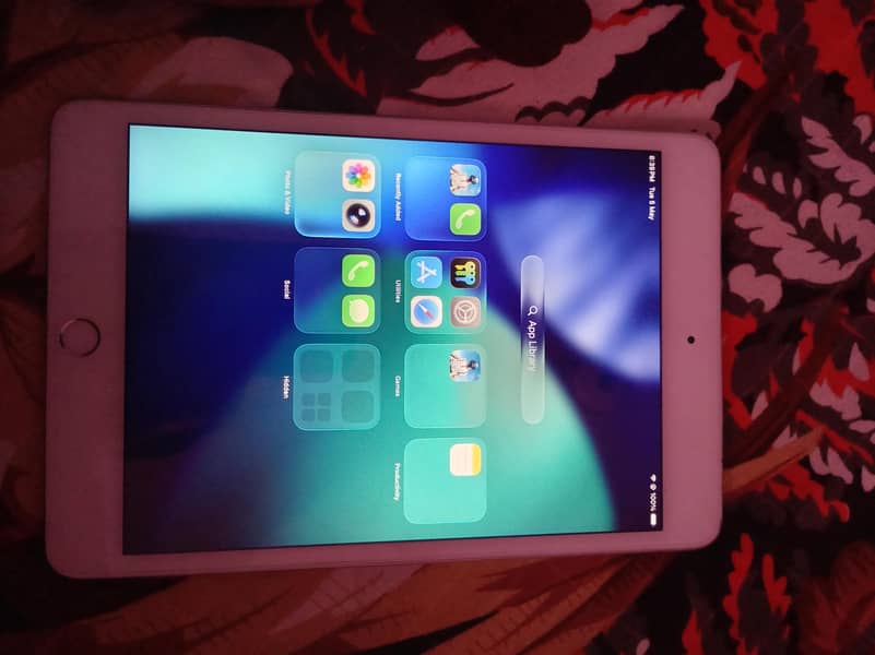 ipad mini 5 5