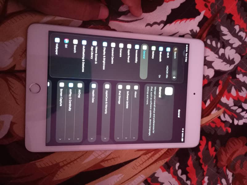 ipad mini 5 6