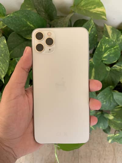 Iphone 11 pro max