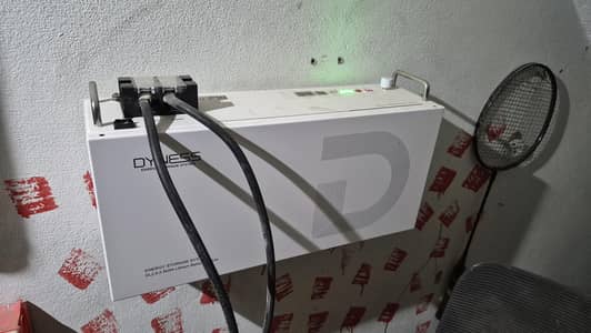 Dyness lithium battery 2.5kw