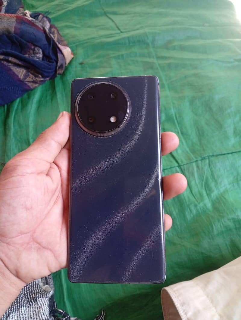 Tecno Camon 30s 0
