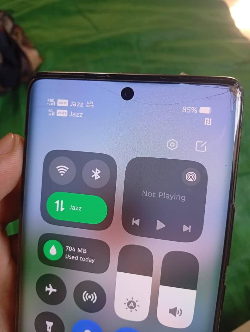 Tecno Camon 30s 1