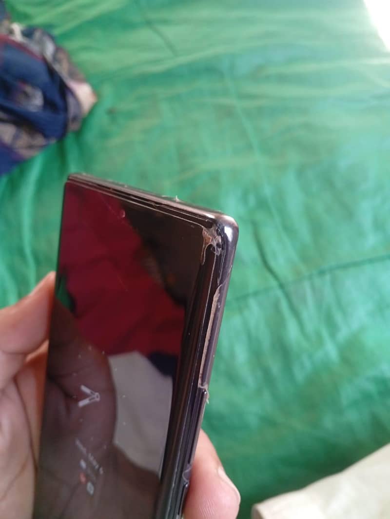Tecno Camon 30s 2