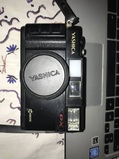 Yashica Dx MF-2  Camera for sale 10/8 condition