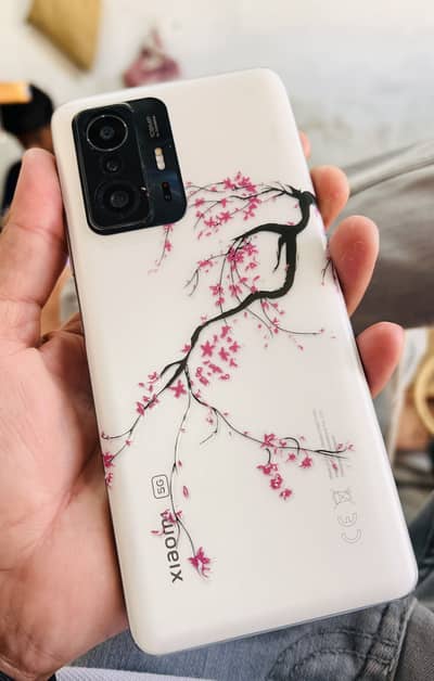Mi 11T