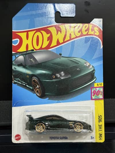 Hot Wheels available for Sale