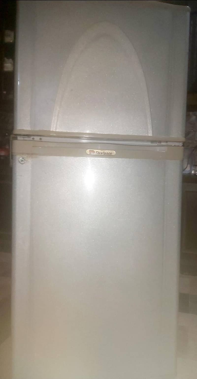 Refrigerator 2