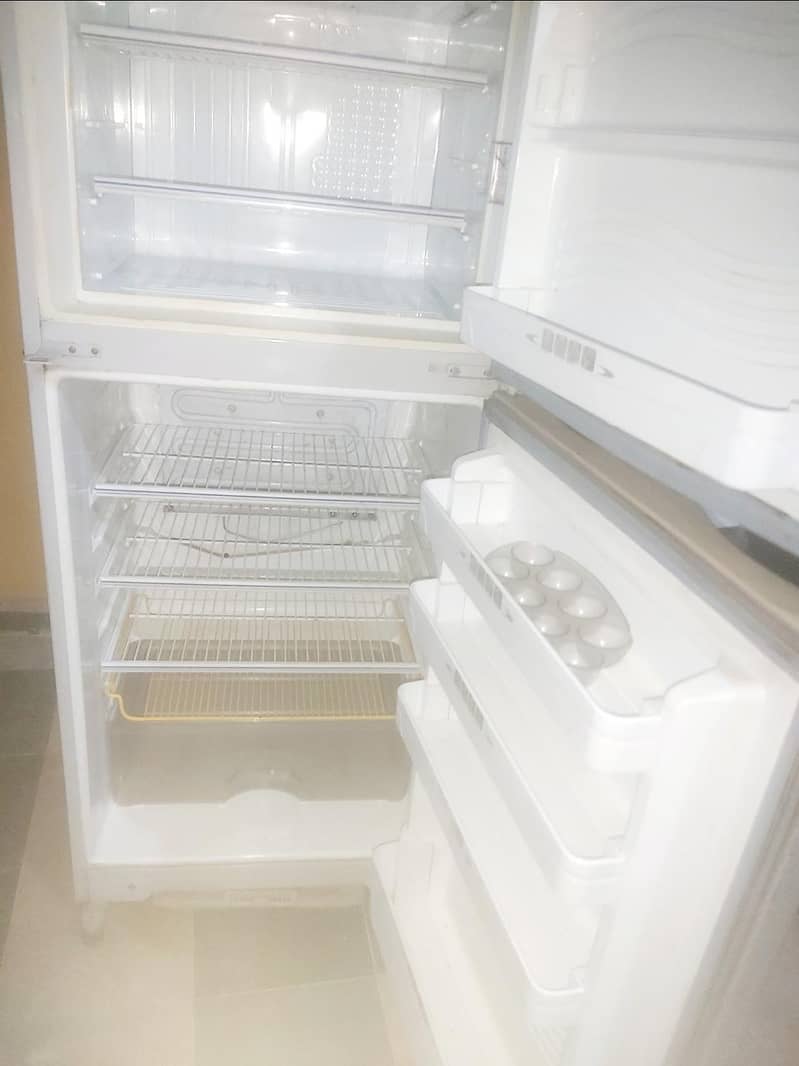 Refrigerator 3