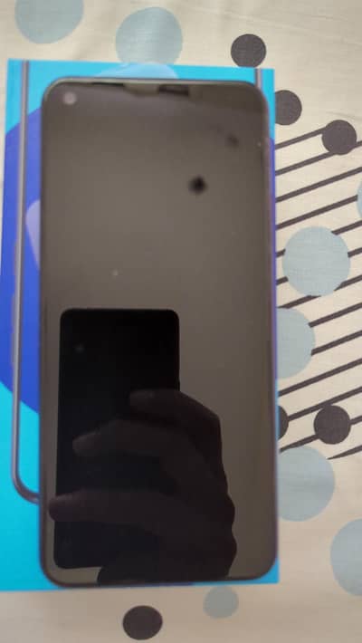Tecno Camon 15 - Used - Top condition