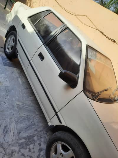 Honda excel