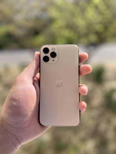 Iphone 11 Pta Approved 10/10