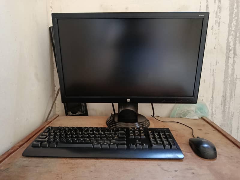 Gaming & workstation PC 2