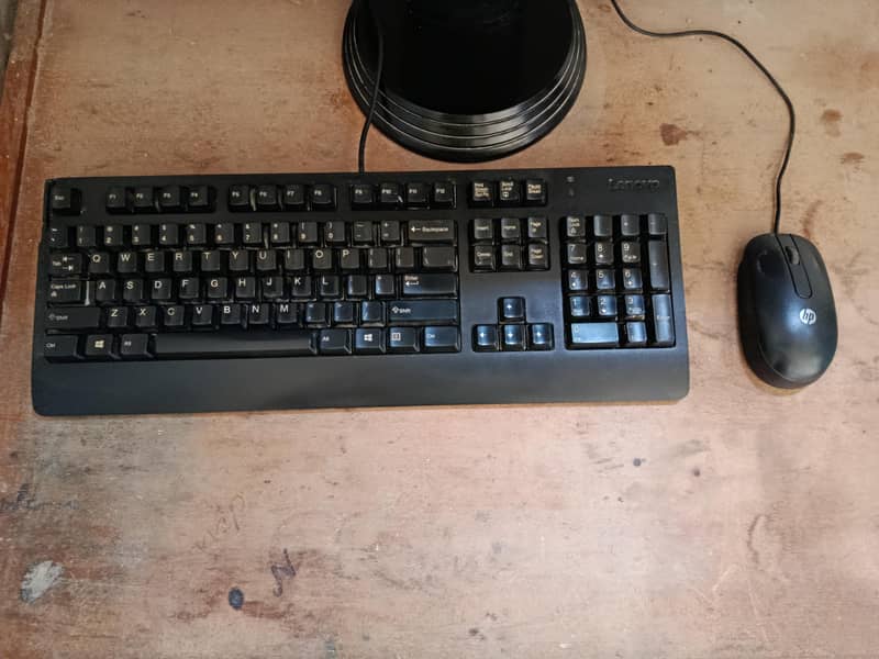 Gaming & workstation PC 3