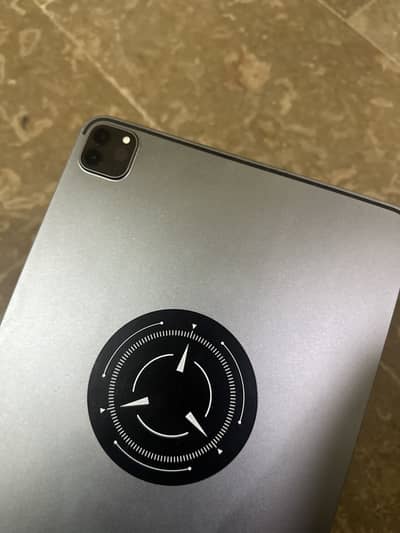 ipad m1 pro 128 11 inch (3rd generation)