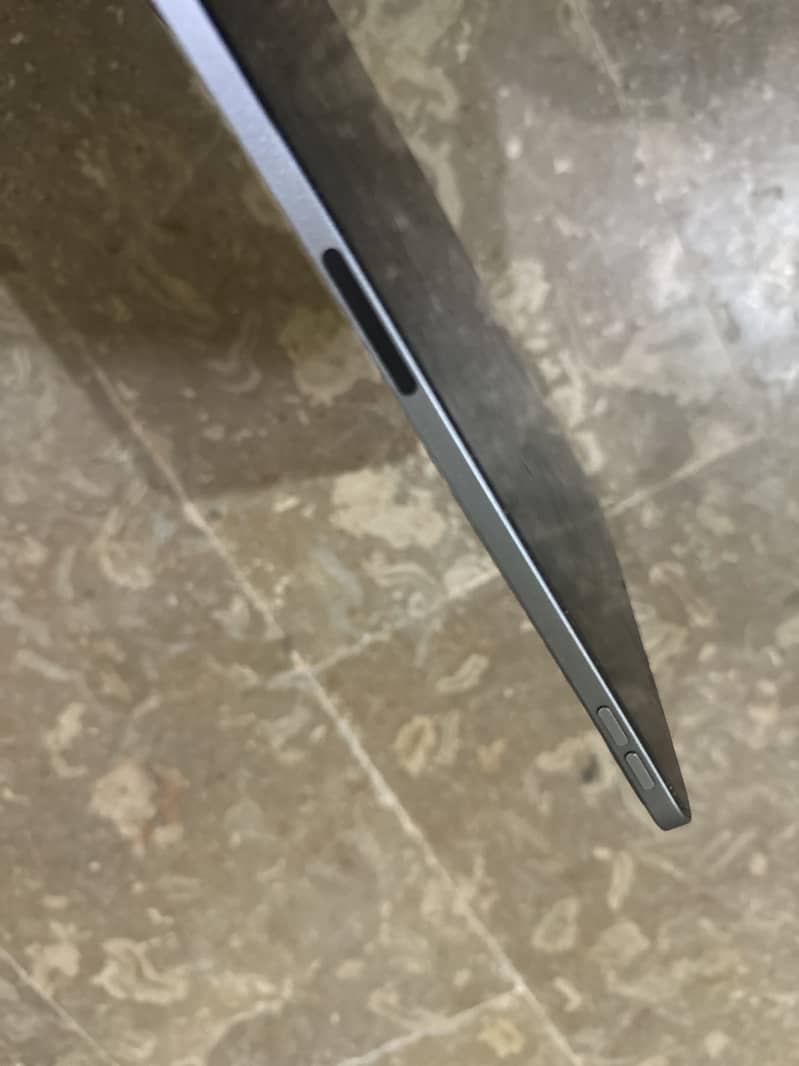 ipad pro 3rd generation m1 3