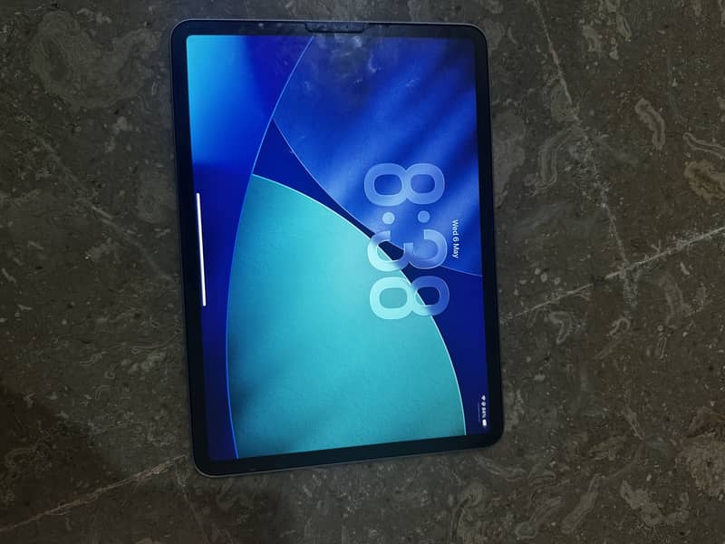 ipad pro 3rd generation m1 4