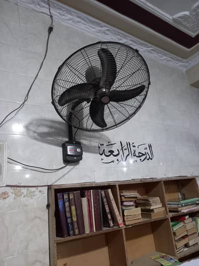 12 fans for sale