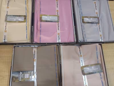 Gul Ahmad fabrics