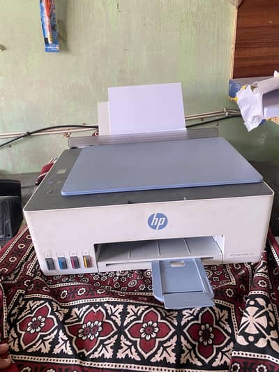 Hp 585 all in One printer