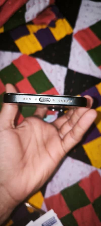Iphone 15 bypass