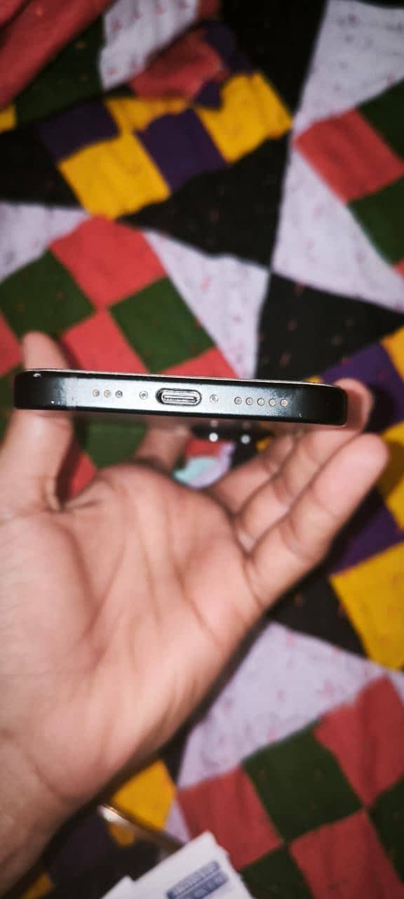 Iphone 15 bypass 0