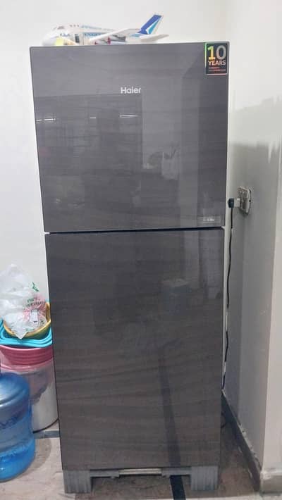 fridge