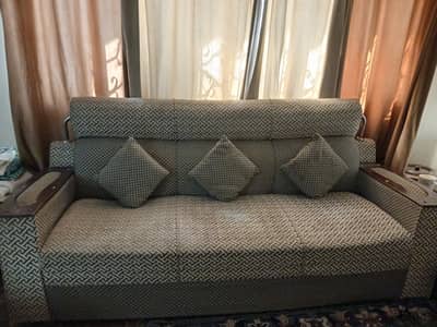 5 seater sofa for sale