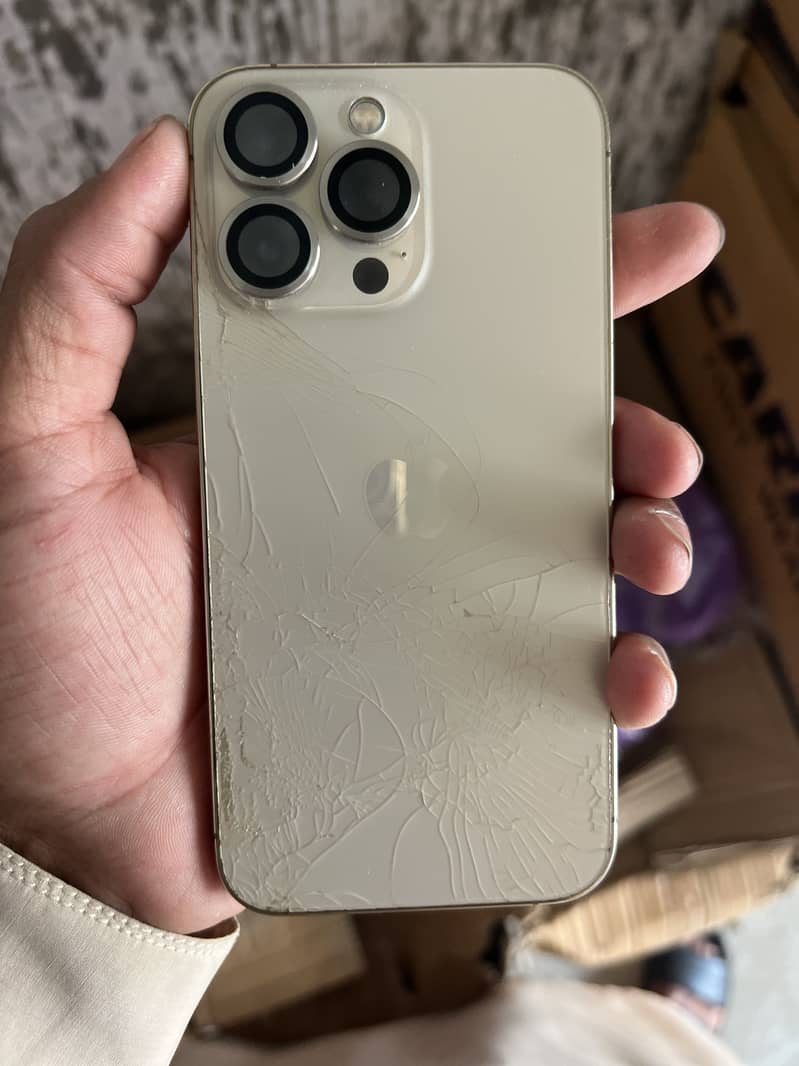 Iphone 13 pro 1