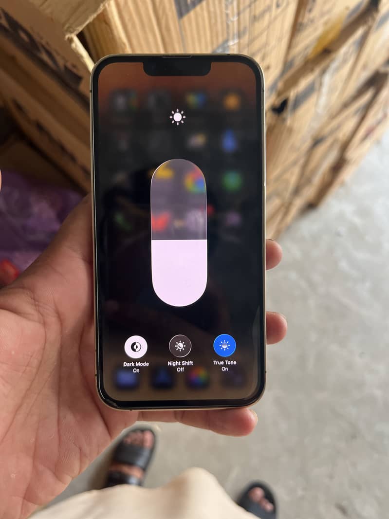 Iphone 13 pro 5