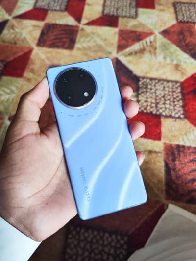 Tecno CAMON 30S