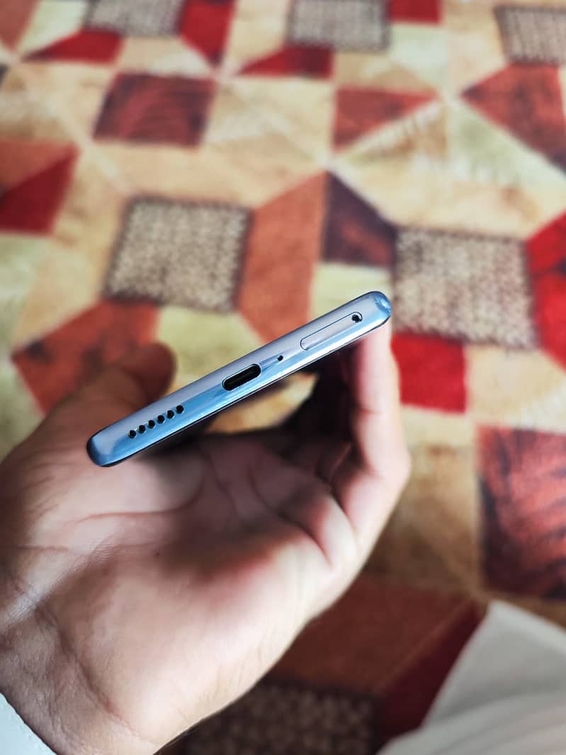 Tecno CAMON 30S 4