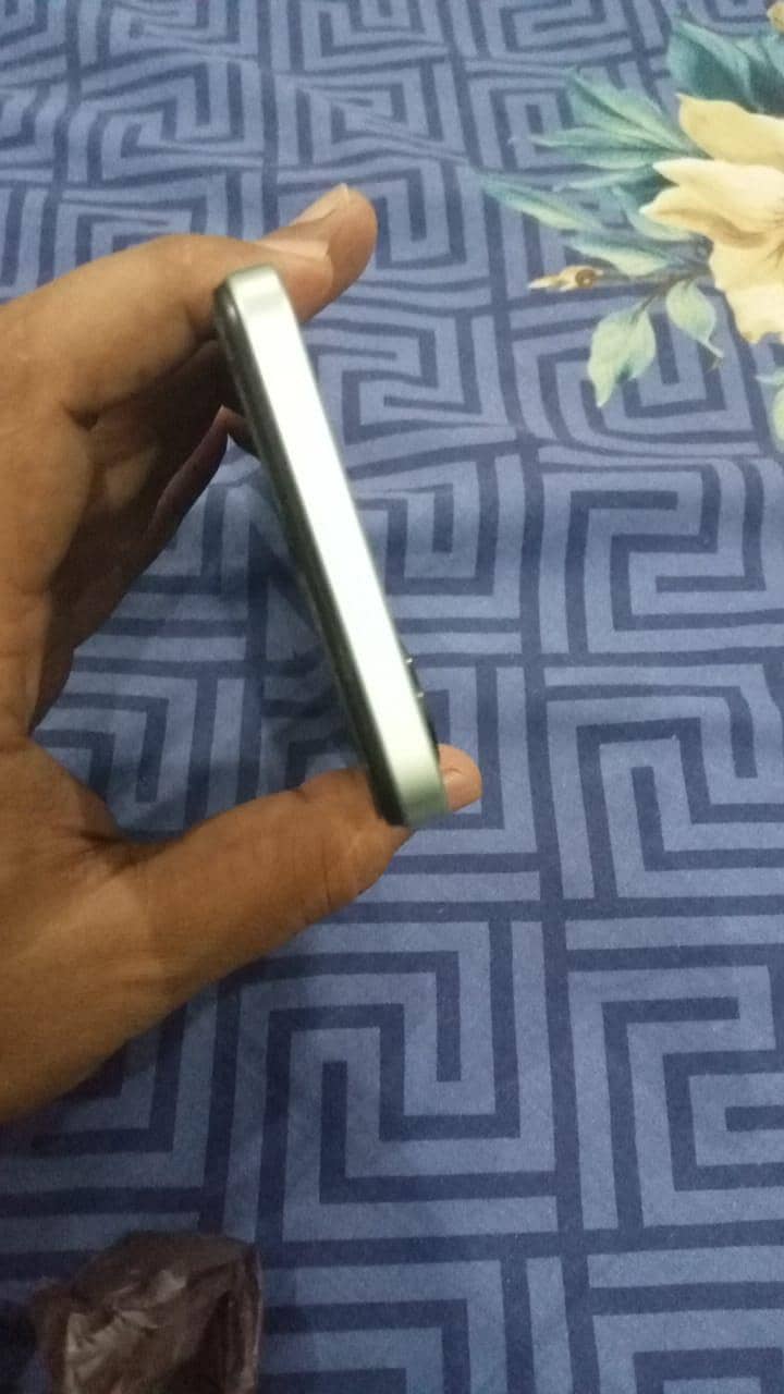 itel a50 2