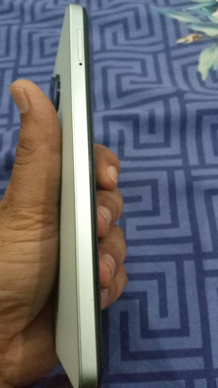 itel a50 3