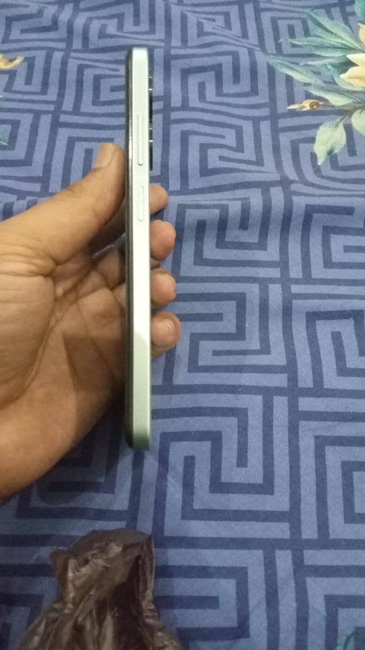 itel a50 5